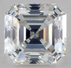 Asscher Actual