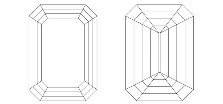 Emerald-wire