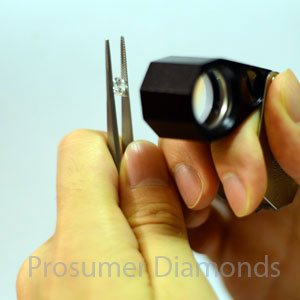 How to Use a Jeweler's Loupe