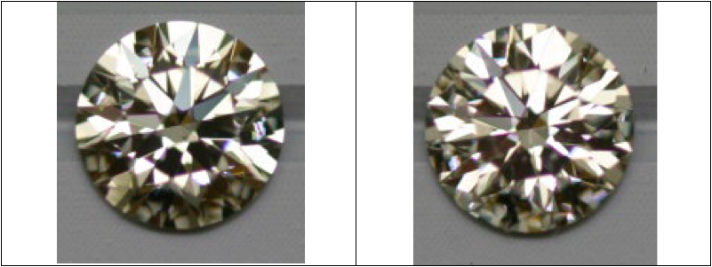 Upper Girdle - Prosumer Diamonds